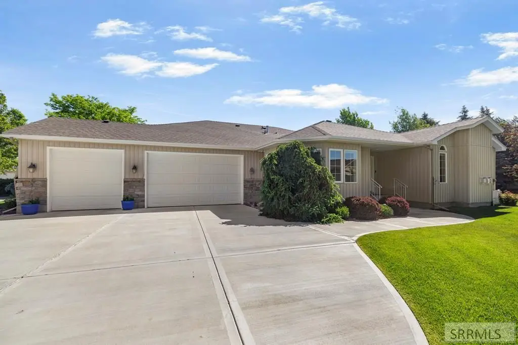 4063 Cambria Drive, Idaho Falls, ID 83404 - #1