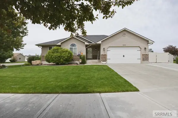 5343 Barton Court, AMMON, ID 83406