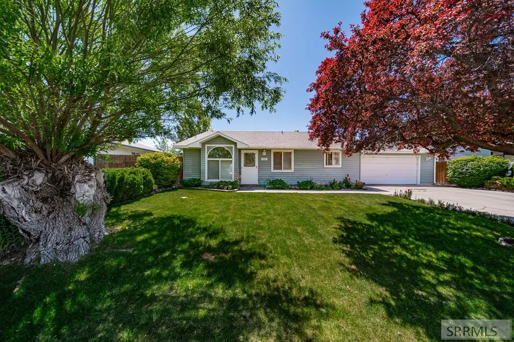 832 Wildrose Lane, Blackfoot, ID 83221 - #1