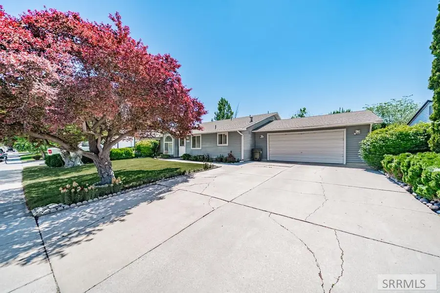 832 Wildrose Lane, Blackfoot, ID 83221 - #3