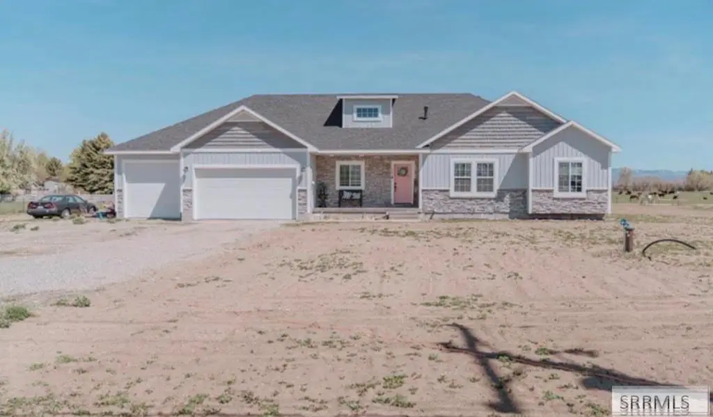 765 600 E, Firth, ID 83236 - #1