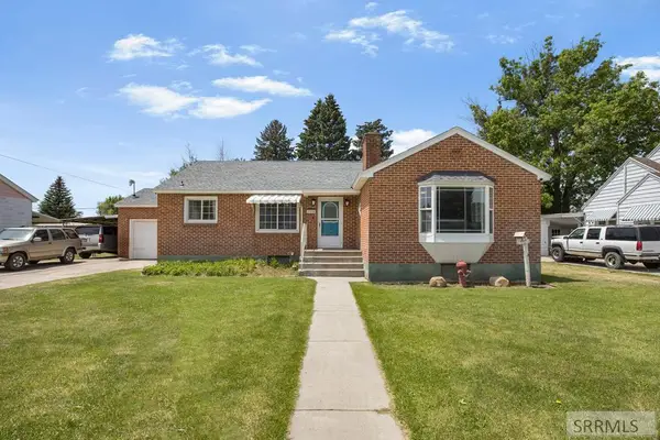 810 Main Street, GRACE, ID 83241