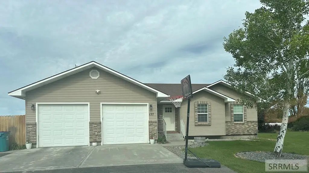 137 4000 E, Rigby, ID 83442 - #1