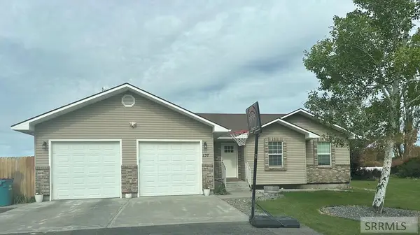 137 4000 E, RIGBY, ID 83442