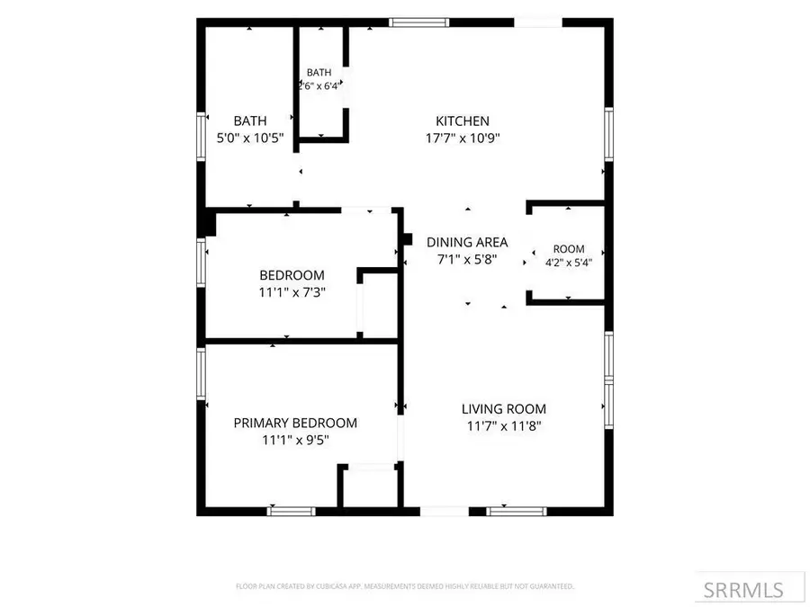 648 3rd N, Saint Anthony, ID 83445 - #2