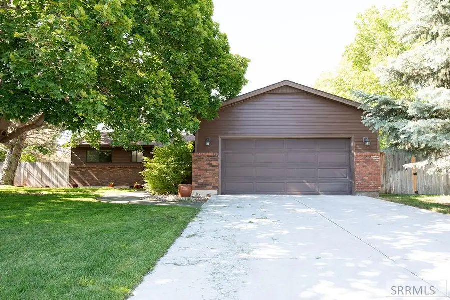 1877 Caribou Street, Idaho Falls, ID 83401 - #2