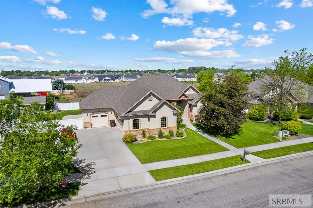 1854 Castelli Drive, Ammon, ID 83406 - #1
