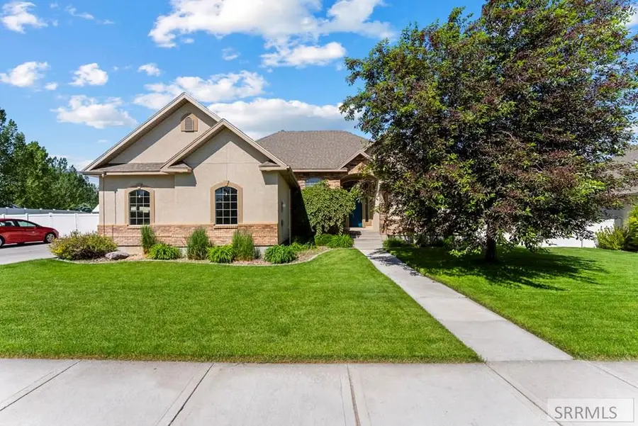1854 Castelli Drive, Ammon, ID 83406 - #2