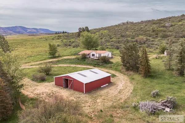 9205 Merrick Road, LAVA HOT SPRINGS, ID 83246