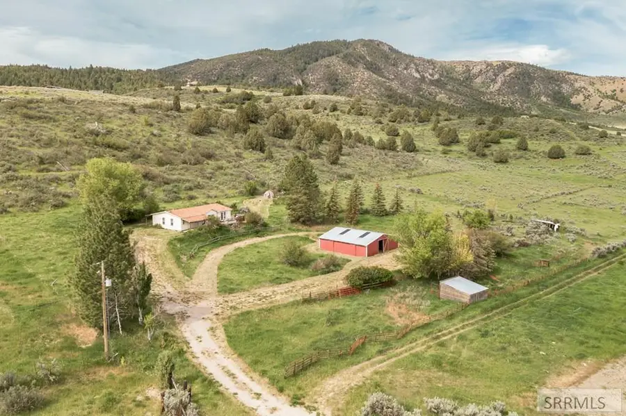 9205 Merrick Road, Lava Hot Springs, ID 83246 - #2
