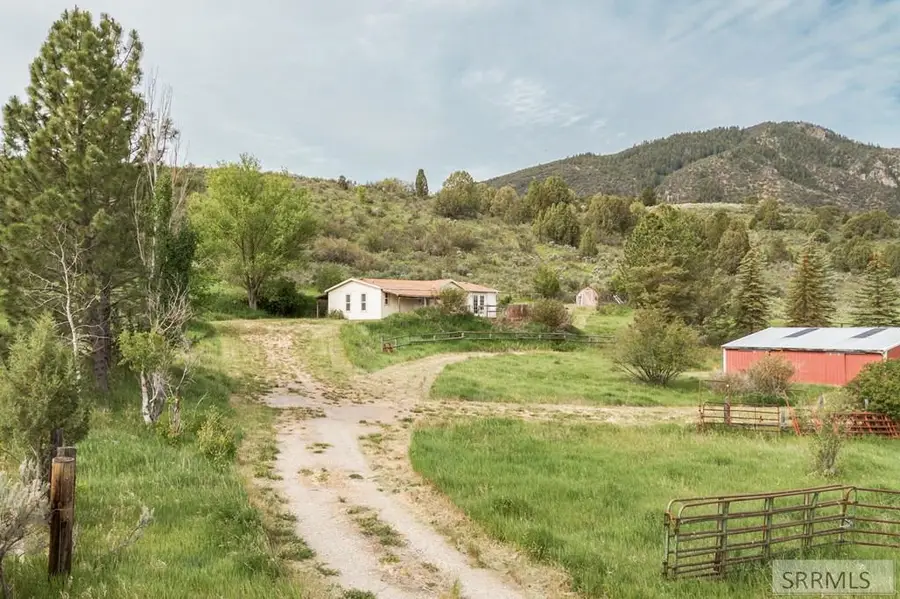 9205 Merrick Road, Lava Hot Springs, ID 83246 - #3