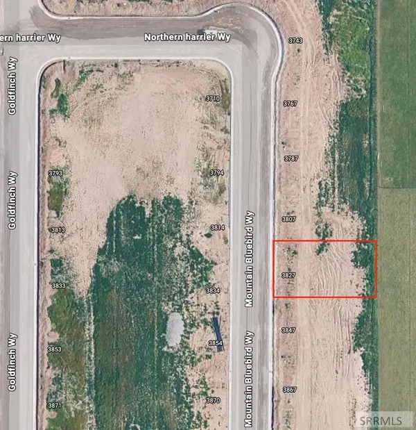 3827 Mountain Bluebird Way, AMMON, ID 83406