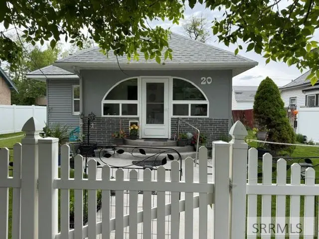 20 2nd W, Aberdeen, ID 83210 - #2