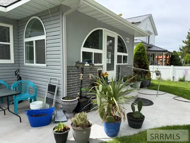20 2nd W, Aberdeen, ID 83210 - #3