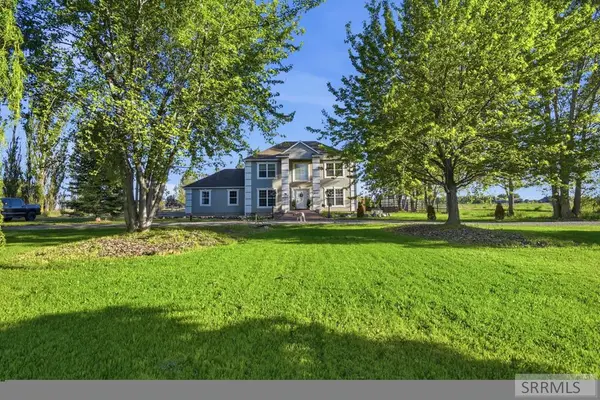 4538 75 N, RIGBY, ID 83442