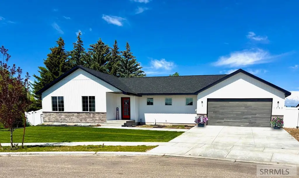 1793 Iver Street, Idaho Falls, ID 83401 - #1