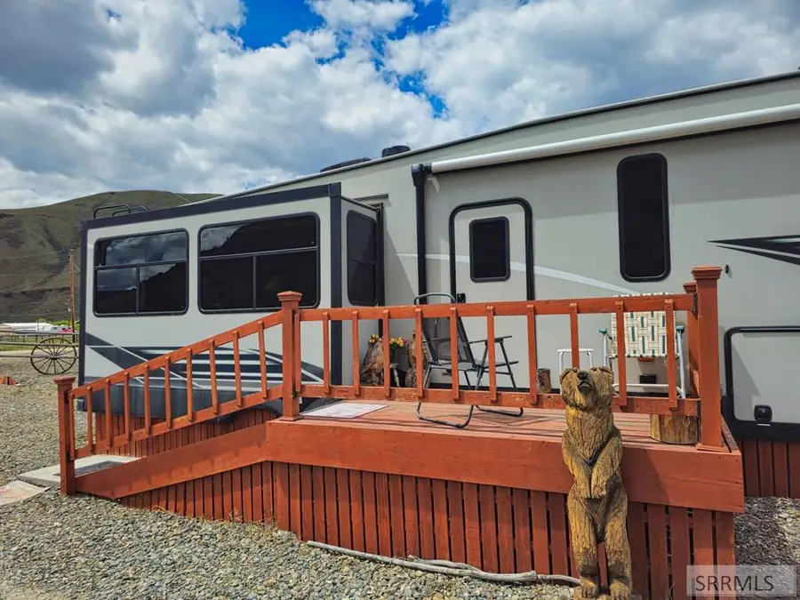 101 - Granite Road, Salmon, ID 83467 - #3