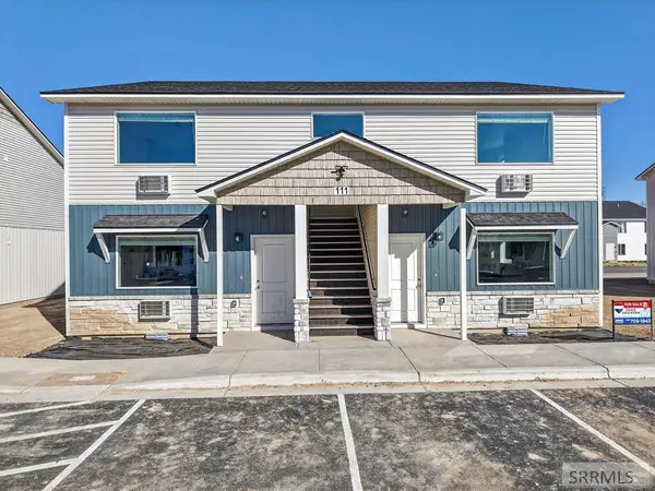 5405 Park Lawn Drive #103, CHUBBUCK, ID 83202