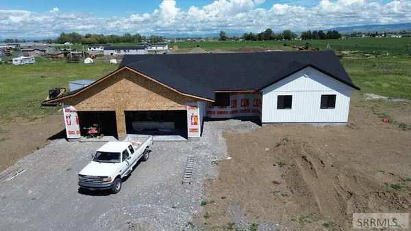 270 Heritage Way, ST ANTHONY, ID 83445