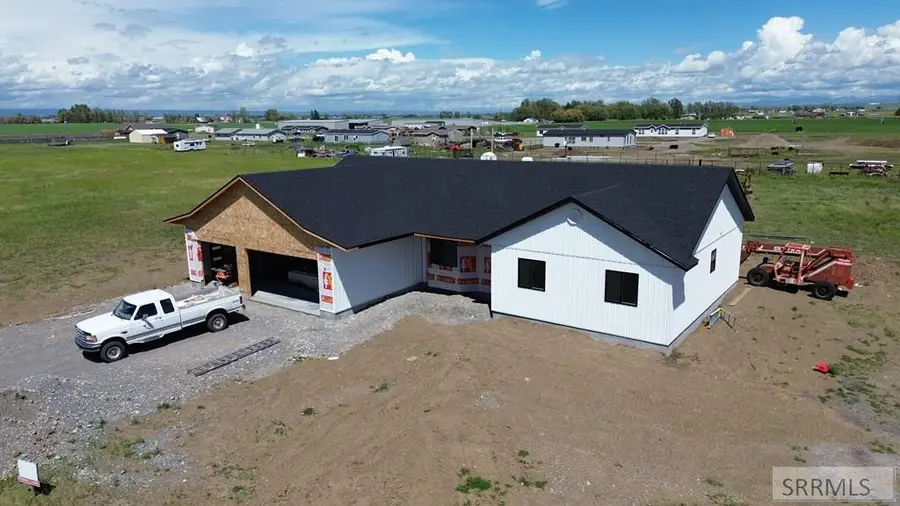 270 Heritage Way, Saint Anthony, ID 83445 - #3