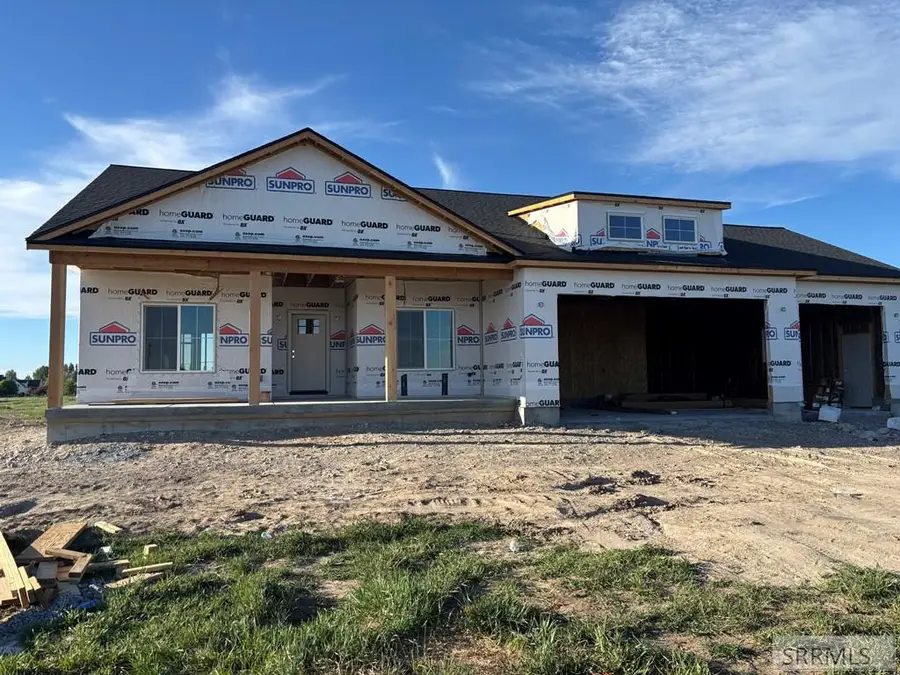 1808 Twilight Rd, Rexburg, ID 83440 - #2
