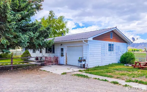 700 Dean Avenue, ARCO, ID 83213