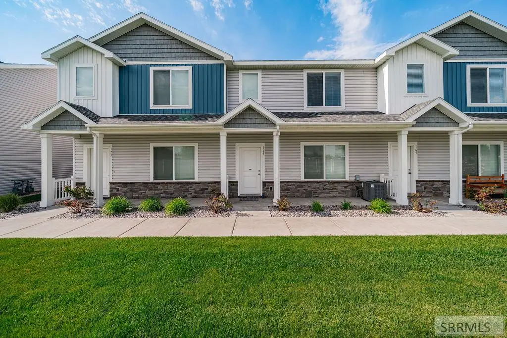 169 Heath Lane, Idaho Falls, ID 83401 - #1
