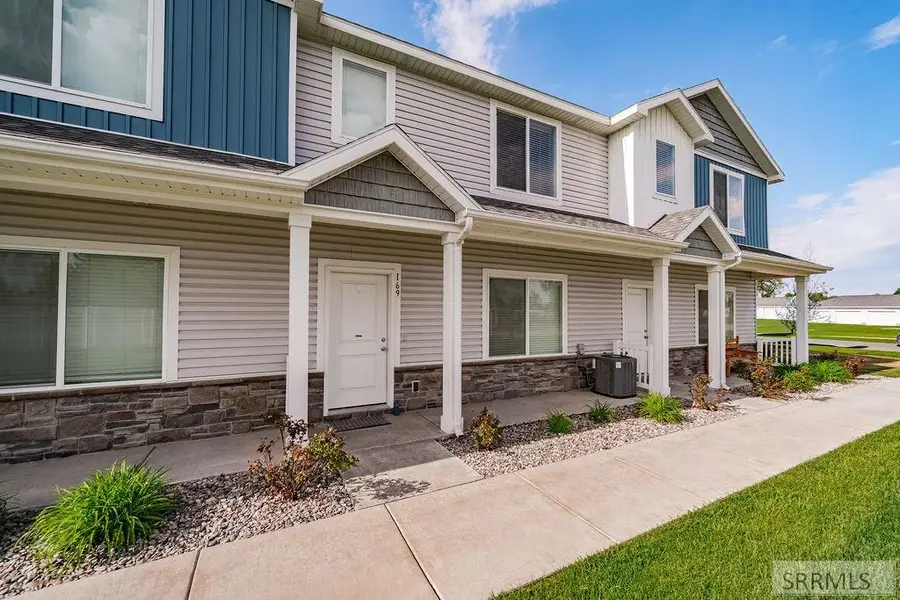 169 Heath Lane, Idaho Falls, ID 83401 - #3