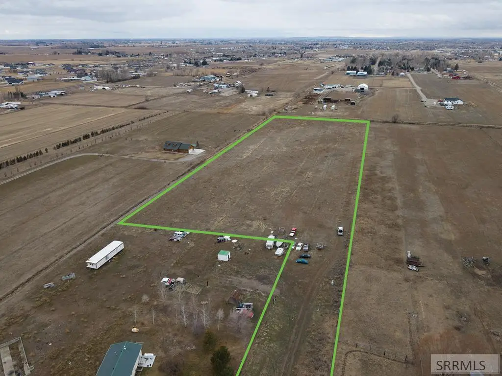 TBD 4200 E, Rigby, ID 83442 - #1