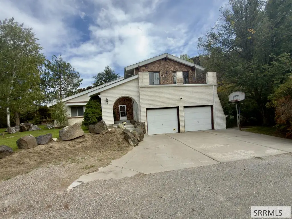 475 Rapid Creek Road, Inkom, ID 83245 - #1