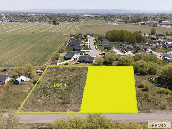 TBD 3800 E, RIGBY, ID 83442