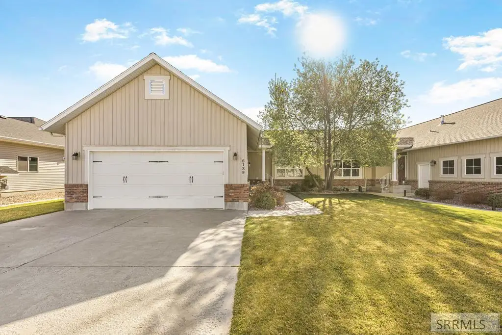 6139 Bryson Lane, Idaho Falls, ID 83402 - #1