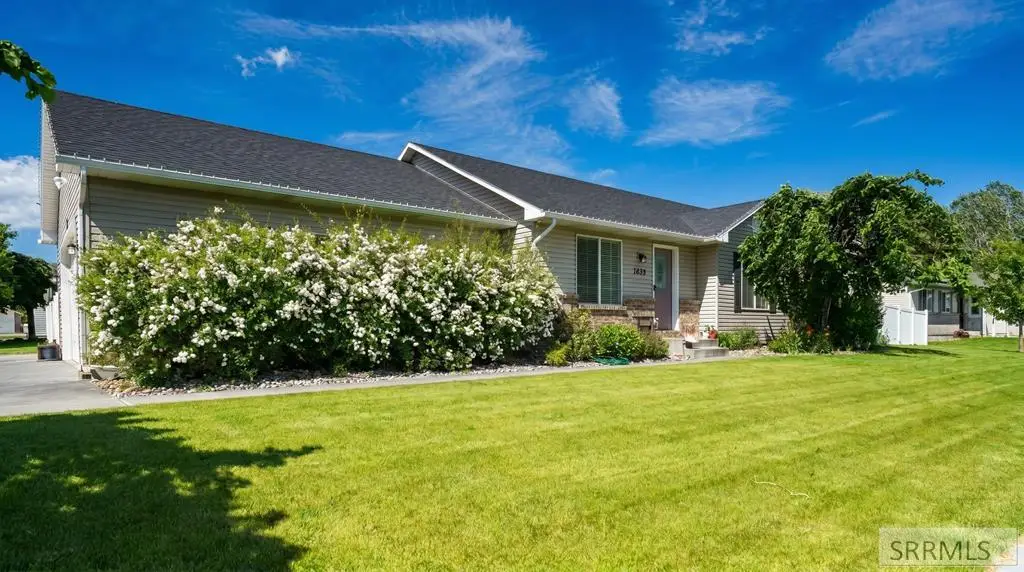 1554 Avon Lane, Idaho Falls, ID 83401 - #1
