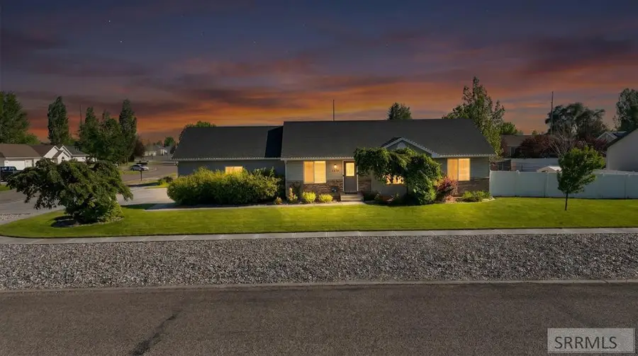 1554 Avon Lane, Idaho Falls, ID 83401 - #3