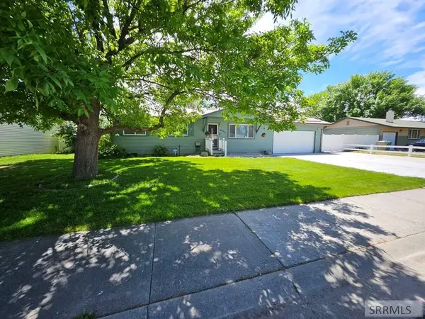 3730 Michelle Street, IDAHO FALLS, ID 83401