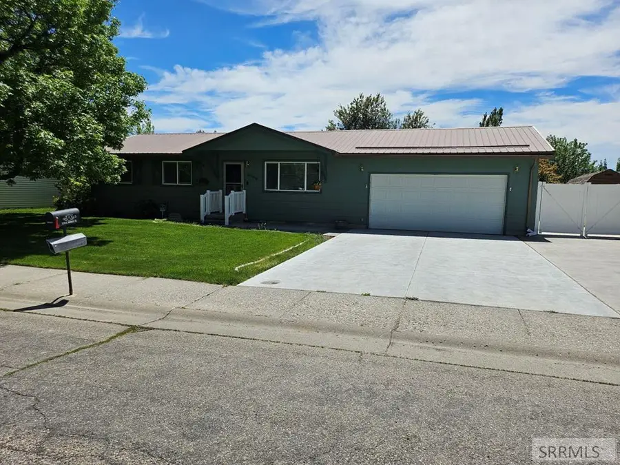 3730 Michelle Street, Idaho Falls, ID 83401 - #2