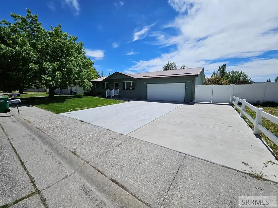 3730 Michelle Street, Idaho Falls, ID 83401 - #3