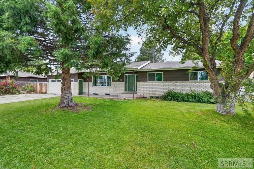 2020 St Clair Road, Idaho Falls, ID 83404 - #1