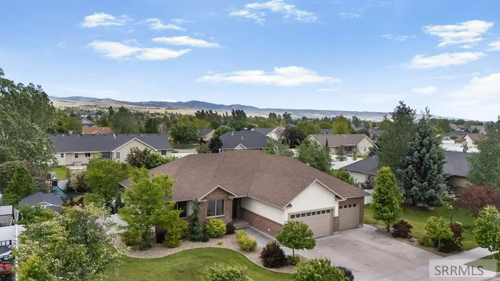 3678 Clearfield Lane, Ammon, ID 83406 - #1