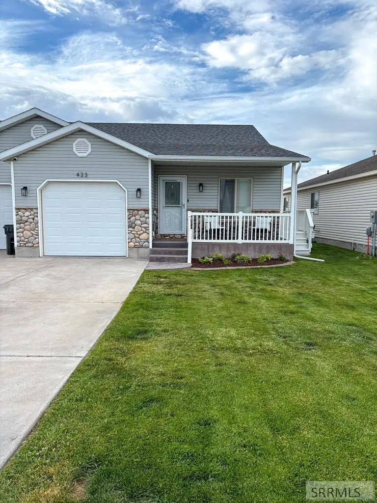 423 Neff Circle, Blackfoot, ID 83221 - #1
