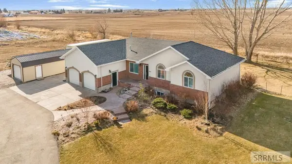 7411 400 W, REXBURG, ID 83440