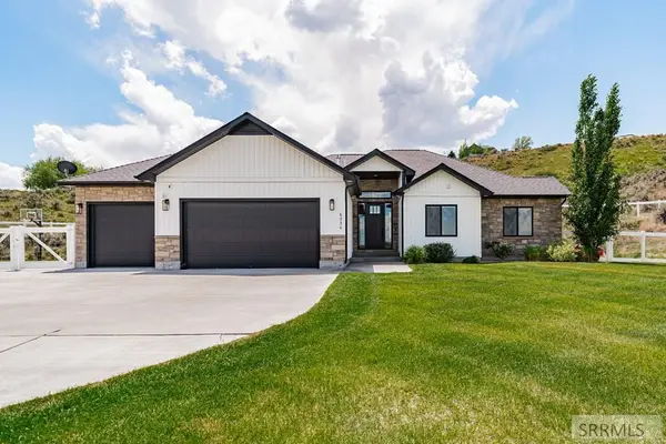 6330 Middle Fork Road, IDAHO FALLS, ID 83406
