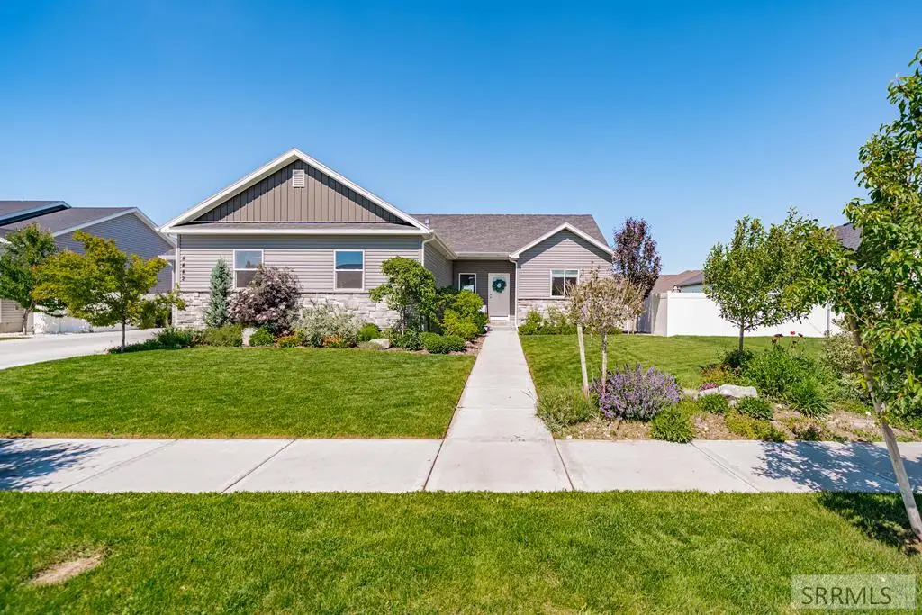 4442 Craven Lane, Idaho Falls, ID 83402 - #1