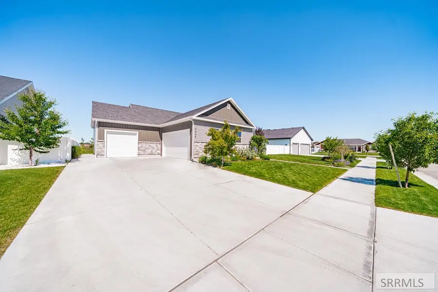 4442 Craven Lane, Idaho Falls, ID 83402 - #3