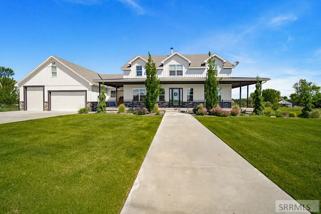 1506 N 805 E, Shelley, ID 83274 - #1
