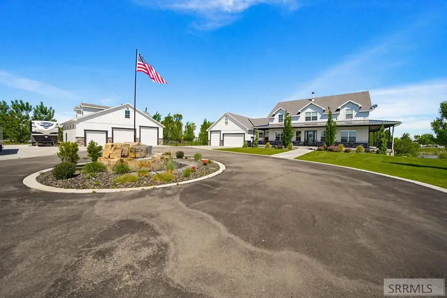 1506 N 805 E, Shelley, ID 83274 - #2