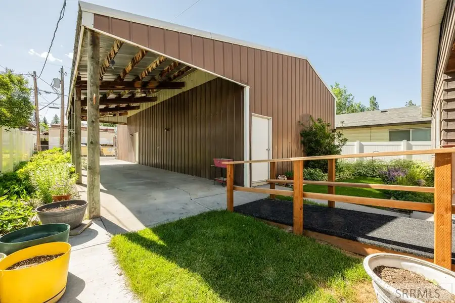 321 Water Avenue, Idaho Falls, ID 83402 - #2