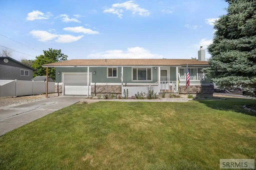 2019 Borreson, Blackfoot, ID 83221 - #1