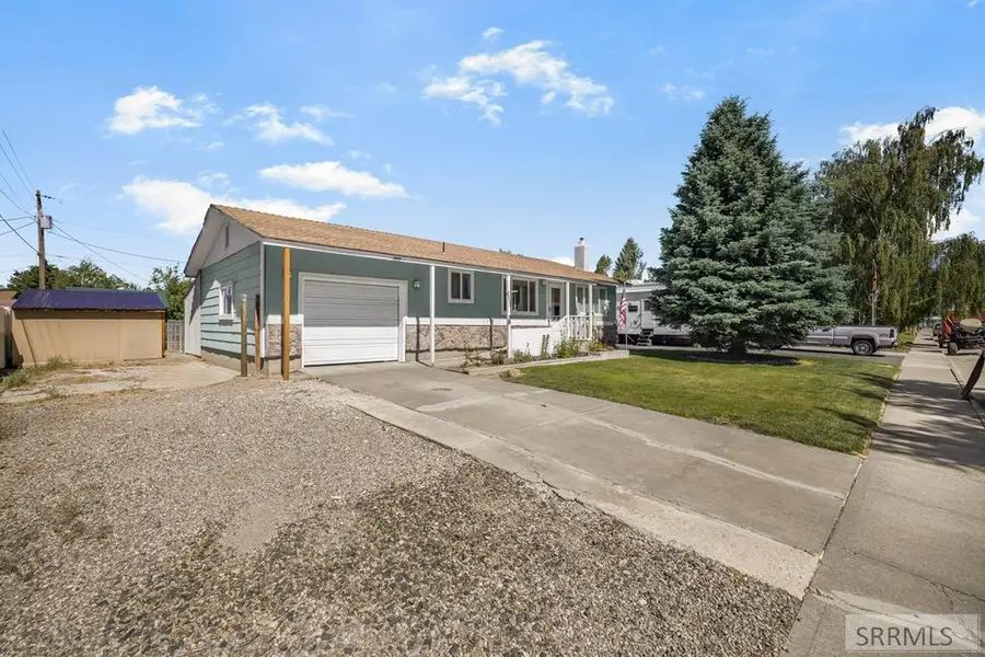 2019 Borreson, Blackfoot, ID 83221 - #2