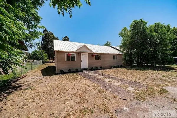 170 Golden Street, BLACKFOOT, ID 83221